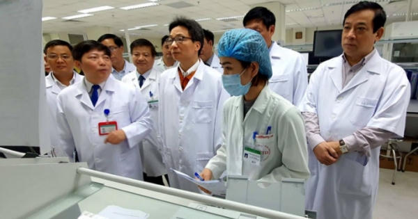 Lòng tin bất biến