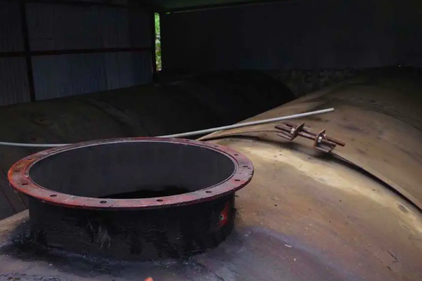 Người đàn ông tử vong sau tiếng nổ lớn tại Sơn La