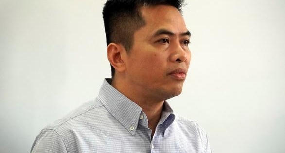 Bà Rịa - Vũng Tàu: Bắt nguyên Chủ tịch HĐTV Công ty TNHH Thanh Bình Bà Rịa - Vũng Tàu: Bắt nguyên Chủ tịch HĐTV Công ty TNHH Thanh Bình