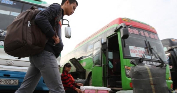 Bộ Tài chính yêu cầu kê khai lại cước vận tải