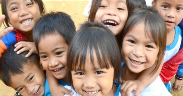 Khát vọng đất nước phồn vinh, hạnh phúc Khát vọng đất nước phồn vinh, hạnh phúc