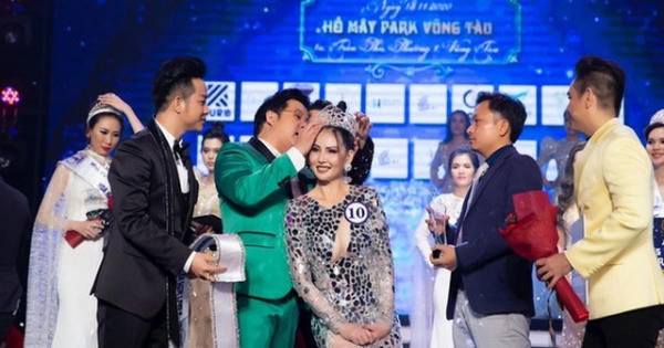 Các cuộc thi sắc đẹp sẽ do UBND tỉnh, TP chấp thuận