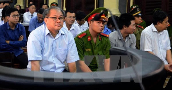 Vụ thất thoát 9.000 tỷ đồng tại VNCB: Đề nghị y án sơ thẩm 25 bị cáo