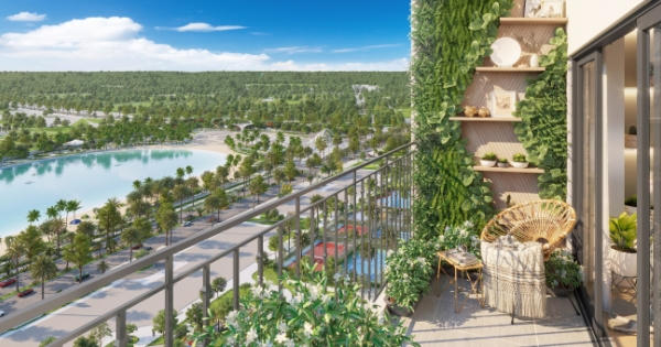 Chuẩn bị ra mắt tòa Nguyệt Quế tại Imperia Smart City Chuẩn bị ra mắt tòa Nguyệt Quế tại Imperia Smart City