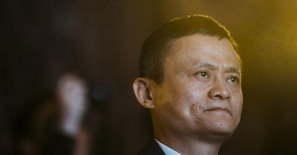 Jack Ma bị trừng phạt khiến giới doanh nhân Trung Quốc dè chừng Jack Ma bị trừng phạt khiến giới doanh nhân Trung Quốc dè chừng