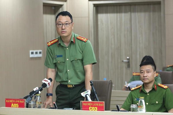 Xâm phạm dữ liệu cá nhân có thể bị phạt đến 5% doanh thu năm liền kề Xâm phạm dữ liệu cá nhân có thể bị phạt đến 5% doanh thu năm liền kề