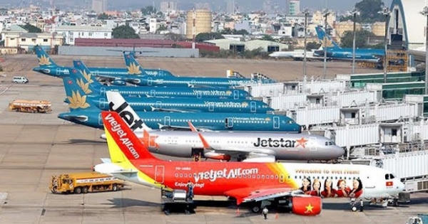 ACV đề xuất mở rộng sân bay Tân Sơn Nhất khiến Bộ Giao thông đi ngược quyết định của Thủ tướng?