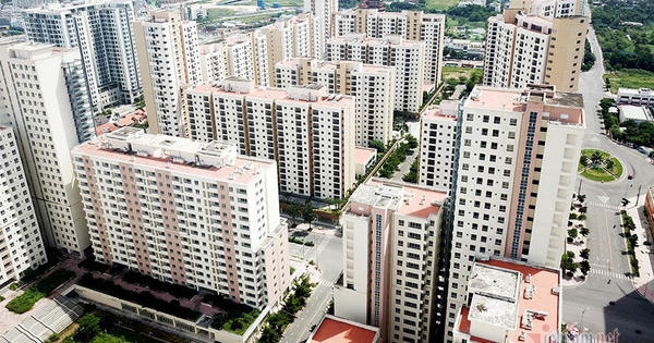 Cả nước đã xây dựng trên 43.000 căn nhà tái định cư