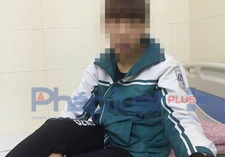 Tết của người phụ nữ “gánh” trong mình 5 căn bệnh Tết của người phụ nữ “gánh” trong mình 5 căn bệnh