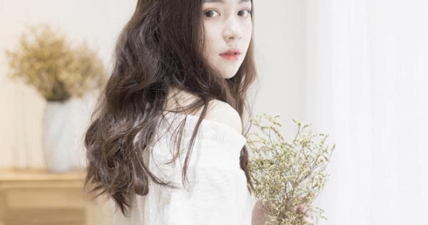 Nữ sinh Nghệ An gây sốt cộng đồng mạng với những bộ ảnh cực "hot"