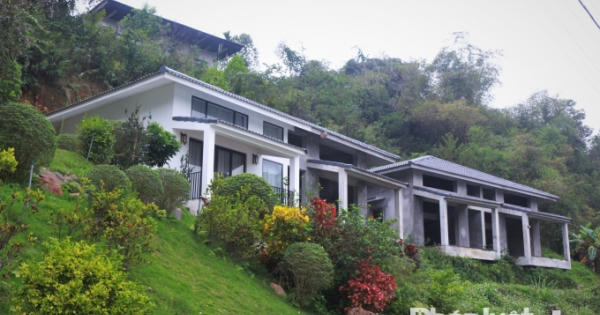 Từng cam kết lợi nhuận 12,5%/năm, “Dự án ma” Kai Village Resort hiện ra sao?