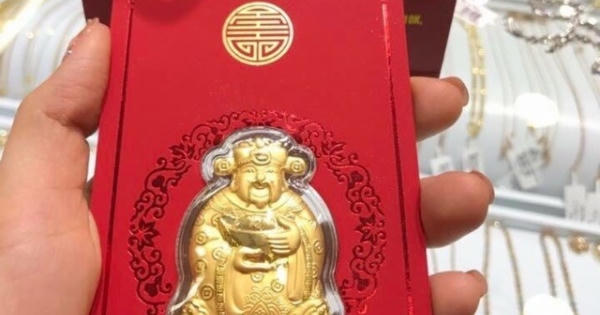 Làm gì ngày Thần Tài năm Canh Tý 2020 để lấy may, tài lộc cả năm