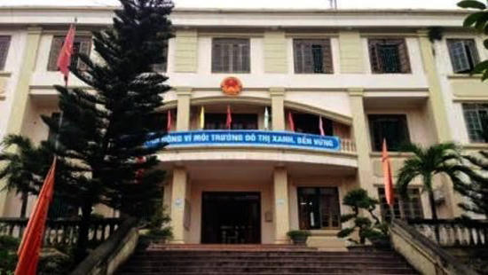 Bí thư phường Đông Sơn bị khởi tố do lập khống hồ sơ đền bù đất đai Bí thư phường Đông Sơn bị khởi tố do lập khống hồ sơ đền bù đất đai