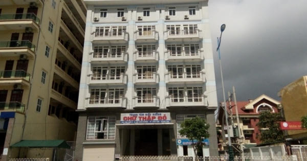 109 khách du lịch tại Sầm Sơn phải nhập viện vì bị ngộ độc