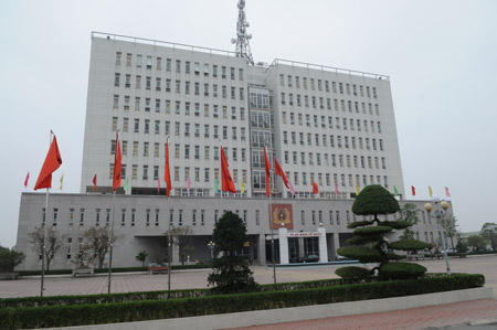 Bắt nguyên cán bộ Trại tạm giam Công an tỉnh Thái Bình nhận tiền chạy việc Bắt nguyên cán bộ Trại tạm giam Công an tỉnh Thái Bình nhận tiền chạy việc