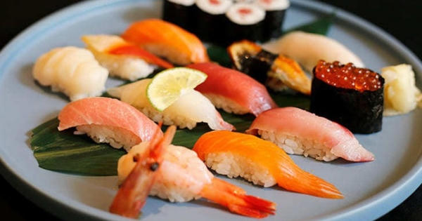 Những thực phẩm ăn khi đói hại 'hơn cả thuốc độc' Những thực phẩm ăn khi đói hại 'hơn cả thuốc độc'