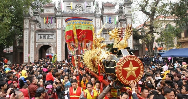 Những trò chơi thú vị vừa giải trí, thượng võ, vừa khuyến khích sức sống Những trò chơi thú vị vừa giải trí, thượng võ, vừa khuyến khích sức sống