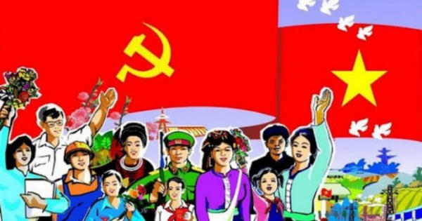 Đảng ta ngày càng mạnh hơn, trong sạch hơn Đảng ta ngày càng mạnh hơn, trong sạch hơn