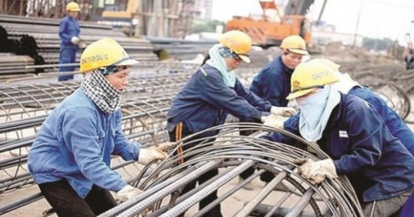 Đối thoại an toàn vệ sinh lao động năm 2018: Đừng để lao động trẻ “hồn nhiên” làm việc