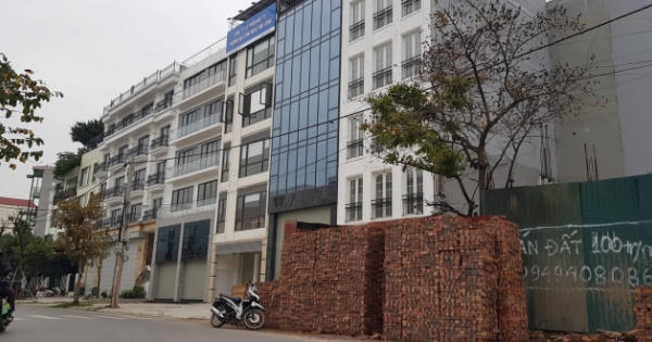 Sai phạm tại 21 lô đất đấu giá phường Xuân Đỉnh