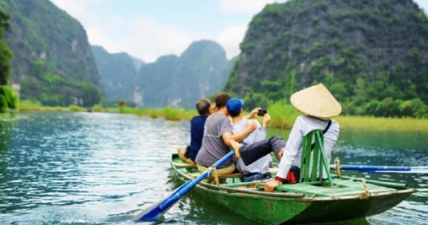 Cuộc đua định vị thương hiệu du lịch trong đại dịch Cuộc đua định vị thương hiệu du lịch trong đại dịch