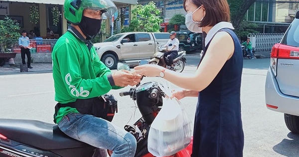 Đề xuất cho shipper ở Hà Nội hoạt động từ 9h đến 21h hàng ngày