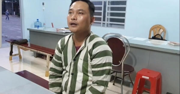 Công an huyện Xuân Lộc "bóc trần" thủ đoạn "hút máu" hàng trăm công nhân của các đối tượng cho vay nặng lãi