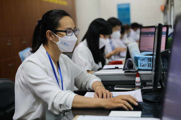 05 điểm mới của Luật Cán bộ, công chức (sửa đổi) vừa được Quốc hội thông qua