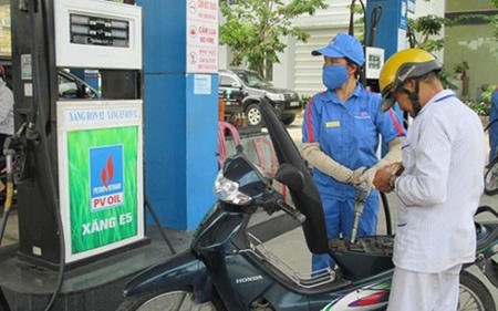 8 tỉnh thành phải “xóa sổ” xăng RON 92 từ tháng 6 tới