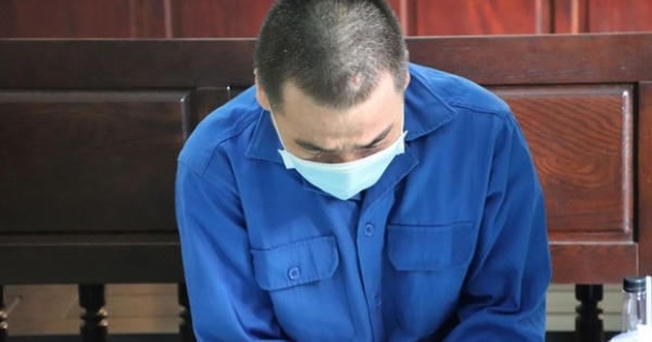 Bản án nghiêm khắc dành cho thầy giáo dâm ô 4 nam sinh