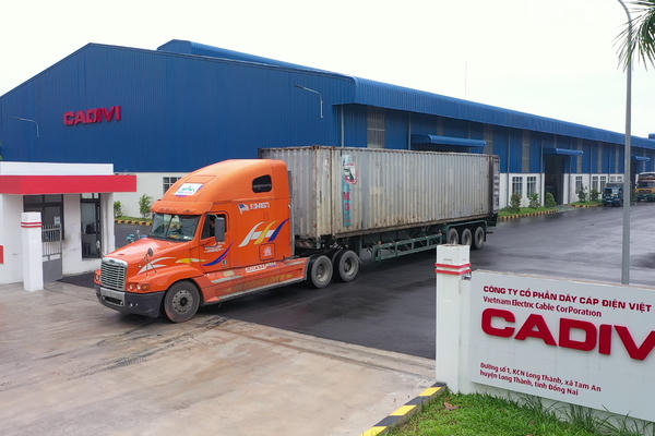 Kết thúc quý 3, GELEX lãi lũy kế 1.388 tỷ đồng