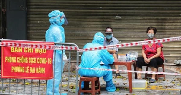 Chính phủ Thụy Sĩ gửi 13 tấn hàng viện trợ y tế cho Việt Nam