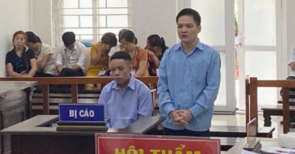 Dùng tiền âm phủ để mua xe
