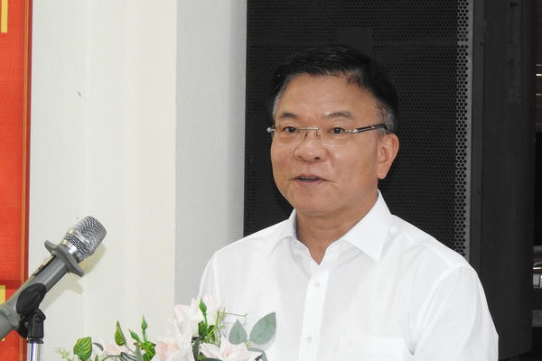 Phó Thủ tướng Lê Thành Long: Cần đảm bảo an toàn cho kỳ thi tốt nghiệp THPT 2025