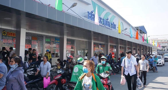 Tin kinh tế 6AM: Hà Nội tăng cường thêm 300 xe khách phục vụ dịp nghỉ lễ 2/9