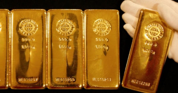 Giá vàng hôm nay 6/7: Giá vàng hưởng lợi từ đồng USD suy yếu