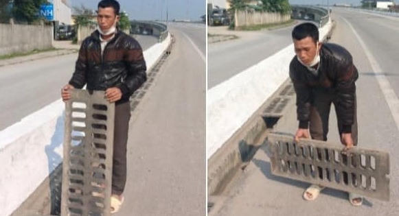 Tạm giữ hình sự hai con nghiện gây ra hàng loạt vụ cướp tài sản để lấy tiền mua ma túy