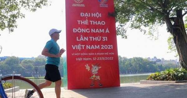 SEA Games 31: Truyền thông quốc tế đưa tin về sự kiện thể thao khu vực