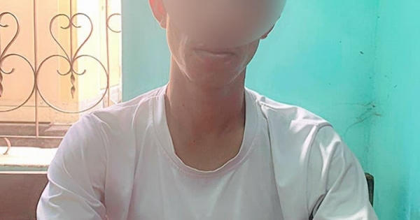 Quảng Bình: Bắt giữ nam thanh niên lén chụp ảnh cô giáo khi đang tắm, rồi nhắn tin tống tiền