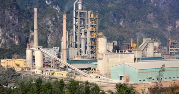 Xi măng La Hiên: Dấu hỏi trong công tác đấu thầu