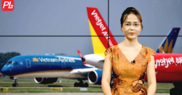 Sát kỳ nghỉ lễ 30/4, giá vé máy bay bất ngờ hạ nhiệt