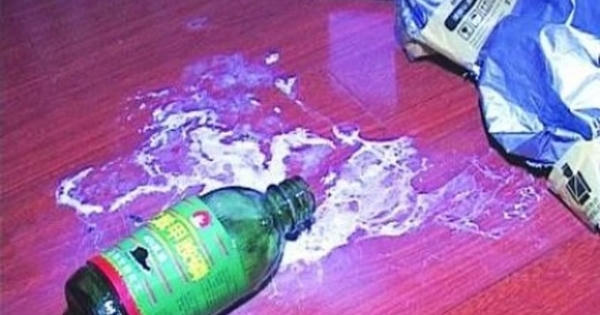 Hai vợ chồng tử vong nghi do uống thuốc trừ sâu