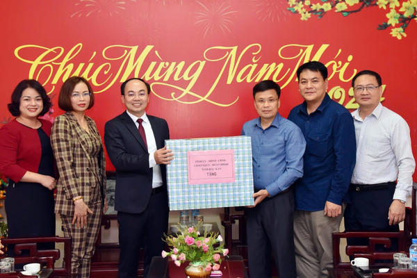 Đài PT&TH Bắc Kạn: Nâng cao chất lượng thông tin, đáp ứng yêu cầu phát triển địa phương Đài PT&TH Bắc Kạn: Nâng cao chất lượng thông tin, đáp ứng yêu cầu phát triển địa phương