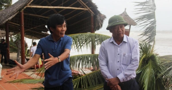 Từ bộ trưởng hạ cánh không an toàn đến chuyện cán bộ 'bỏ túi'