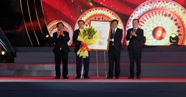 Tỉnh Kon Tum kỷ niệm 110 năm thành lập