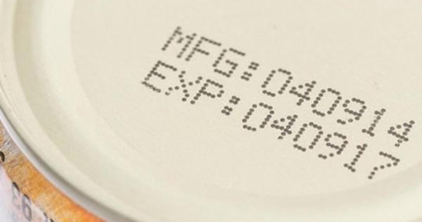 Quy định mới về ghi hạn sử dụng trên hàng hóa Quy định mới về ghi hạn sử dụng trên hàng hóa