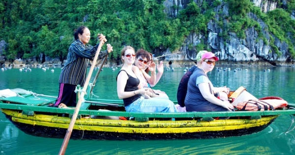 Covid-19 thử nhân tâm