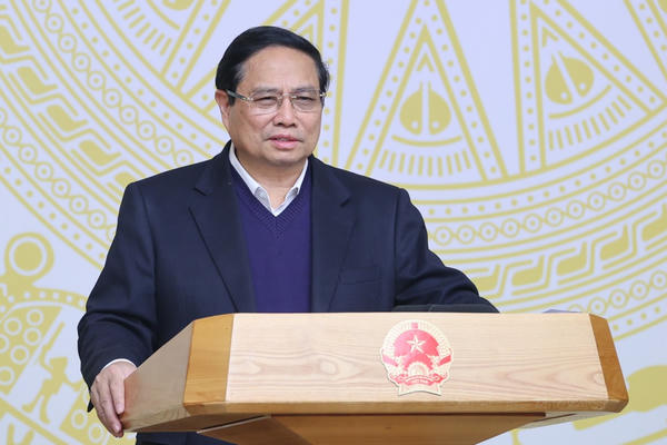 Thủ tướng ra Chỉ thị về đẩy mạnh phòng, chống lãng phí