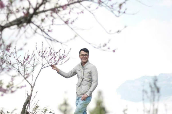 Ánh mắt ấy, nụ cười ấy sẽ còn ở lại!