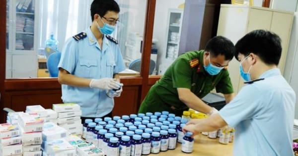 Số vụ vận chuyển ma túy trái phép qua đường hàng không vẫn rất nhiều